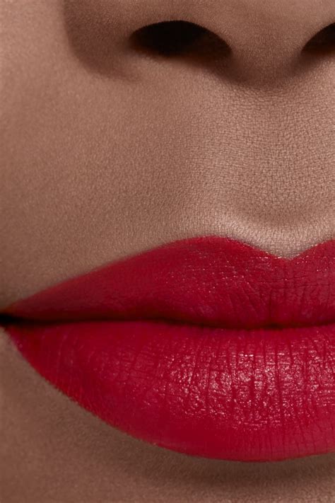 chanel rouge allure ink plaisir|ROUGE ALLURE INK Matte lip liquid colour 222 .